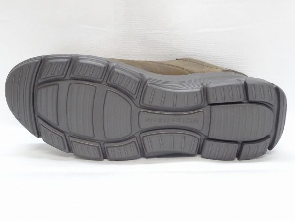 スケッチャーズ ARCH FIT GARZA-UMAR 205518-COC