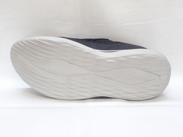 スケッチャーズ NEVAPPO SPARROW 211335-BLK