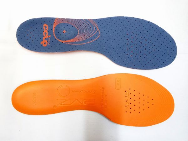 BMZ カルパワースマートフィット CLK360 (29.5~32.0cm)【サイズ調整可】
