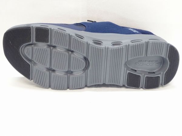 スケッチャーズ GLIDE-STEP PRO 232930-NVCC