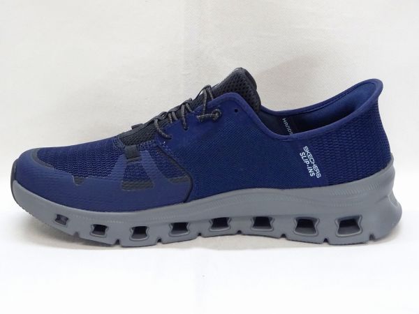 スケッチャーズ GLIDE-STEP PRO 232930-NVCC