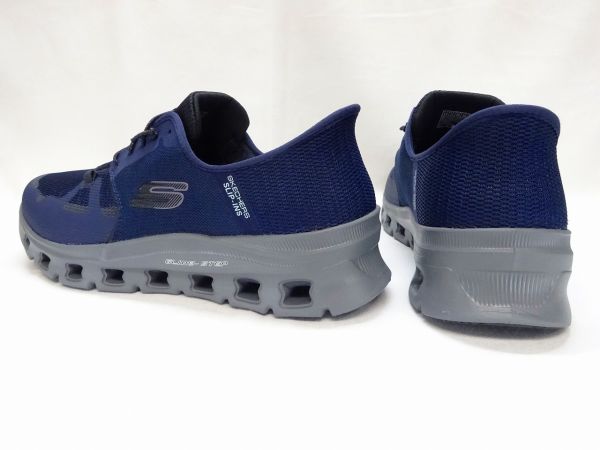 スケッチャーズ GLIDE-STEP PRO 232930-NVCC