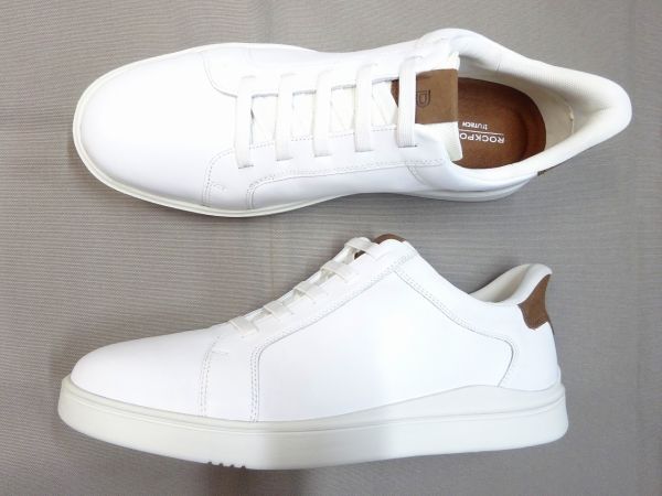 ロックポート ROCKPORT TYNNAR RMF-C25S43 【WIDE】