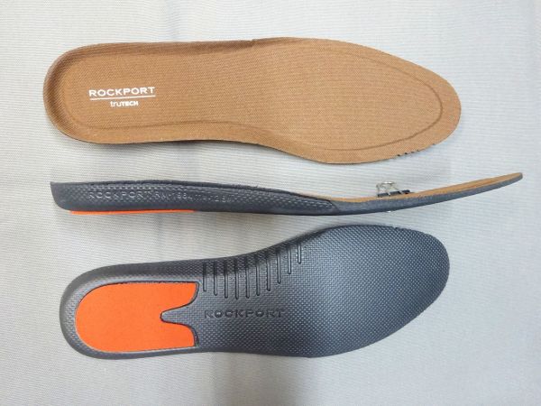 ロックポート ROCKPORT TYNNAR RMF-C25S43 【WIDE】