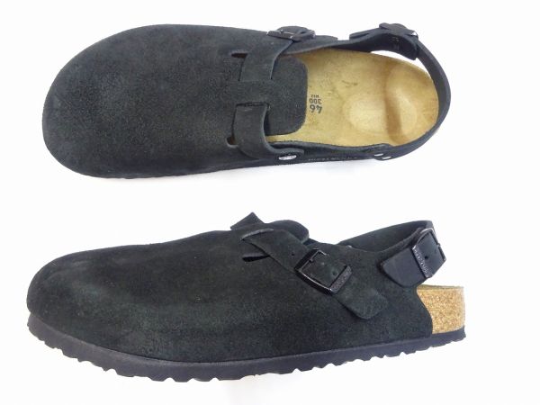 ビルケンシュトック TOKIO LEVE 1028337 BL