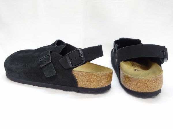 ビルケンシュトック TOKIO LEVE 1028337 BL