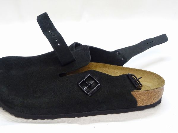 ビルケンシュトック TOKIO LEVE 1028337 BL
