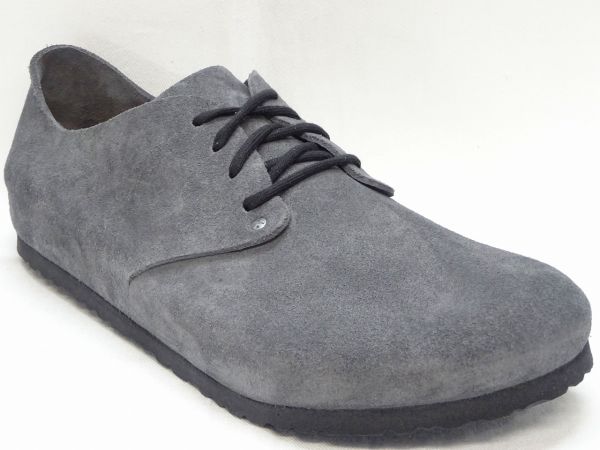 ビルケンシュトック MAINE LEVE 1031727 GY-S