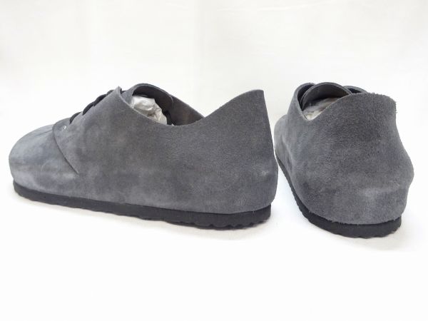 ビルケンシュトック MAINE LEVE 1031727 GY-S