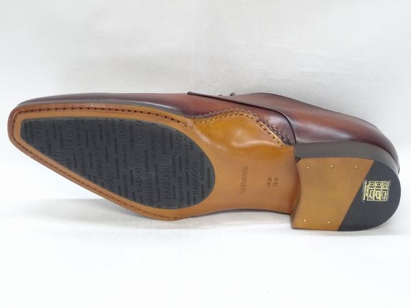 マグナーニ MAGNANNI 23039 CN
