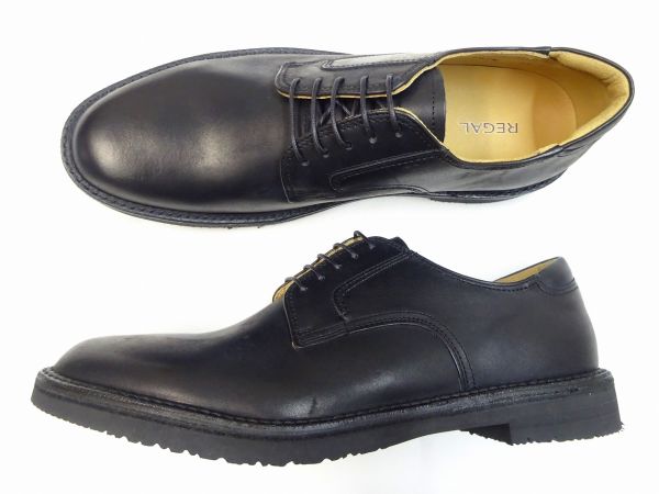 REGAL REGALWALKER 101W【3E】