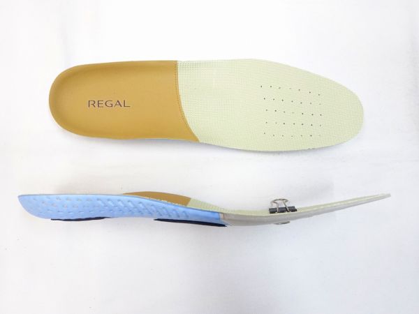REGAL REGALWALKER 101W【3E】