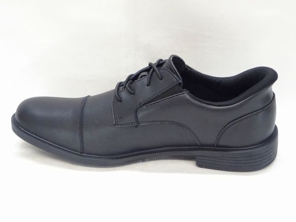 スケッチャーズSKECHERSスケッチャーズ DRESTON RAMSEY 205837-BBK｜男