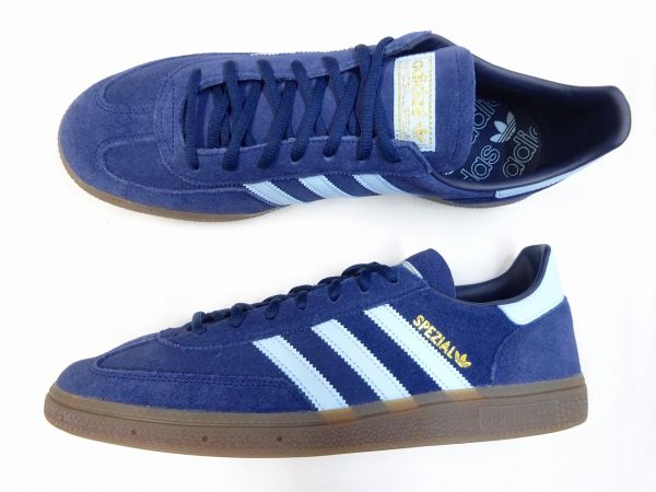 アディダス HANDBALL SPEZIAL BD7633