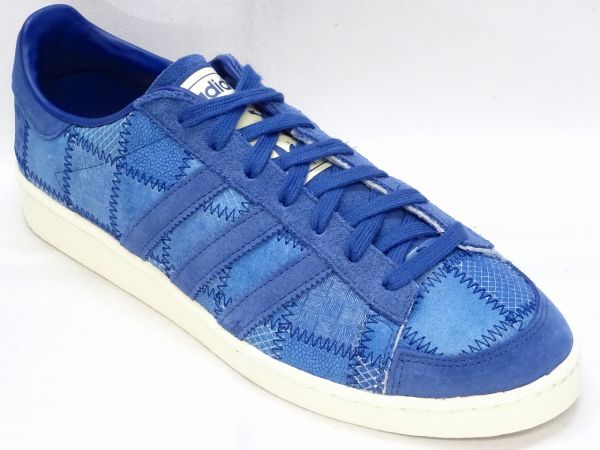 アディダス JABBAR LO JS5021
