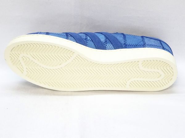 アディダス JABBAR LO JS5021