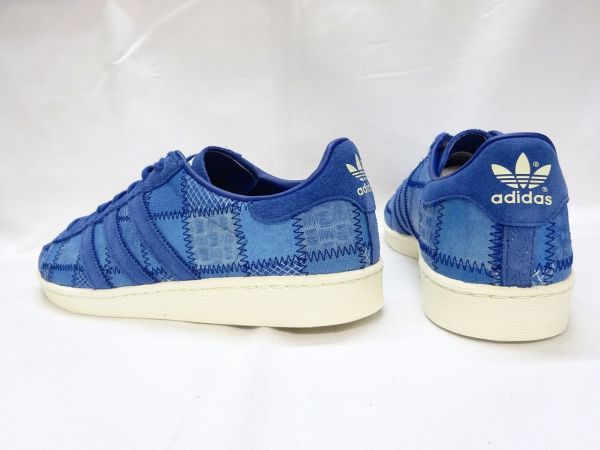 アディダス JABBAR LO JS5021