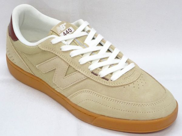 ニューバランス NM440JL2 【2Eワイズ】 Numeric 440 V2
