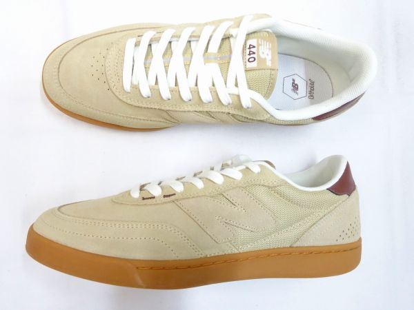 ニューバランス NM440JL2 【2Eワイズ】 Numeric 440 V2