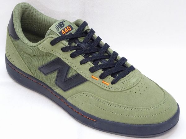 ニューバランス NM440NL2 【2Eワイズ】 Numeric 440 V2