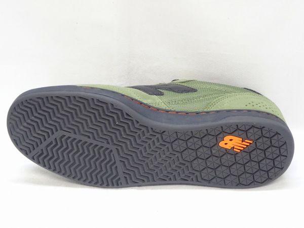 ニューバランス NM440NL2 【2Eワイズ】 Numeric 440 V2