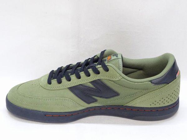 ニューバランス NM440NL2 【2Eワイズ】 Numeric 440 V2