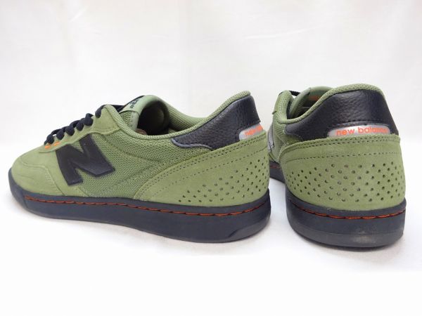 ニューバランス NM440NL2 【2Eワイズ】 Numeric 440 V2