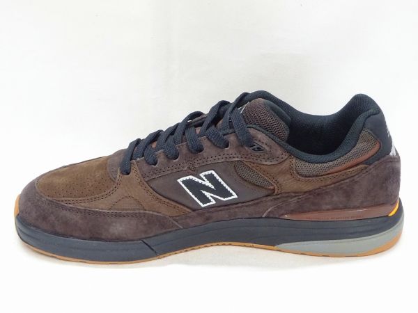 ニューバランス NM933BAR 【2Eワイズ】 Numeric Andrew Reynolds 933