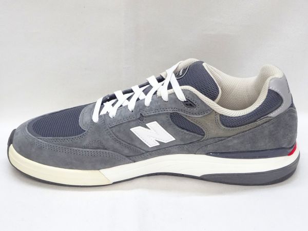 ニューバランス NM933GDY 【Dワイズ】 Numeric Andrew Reynolds 933