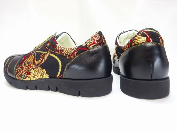 OIRAN 花魁 OIR-1 鳳凰/BL