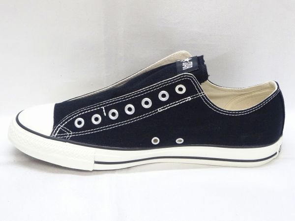 コンバース ALL STAR SLIP N OX 1SF223
