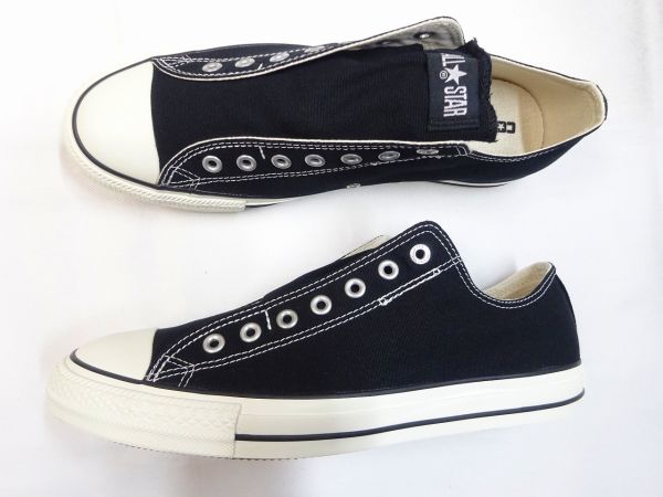 コンバース ALL STAR SLIP N OX 1SF223