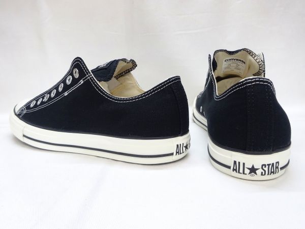 コンバース ALL STAR SLIP N OX 1SF223