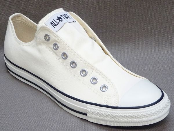コンバース ALL STAR SLIP N OX 1SF224