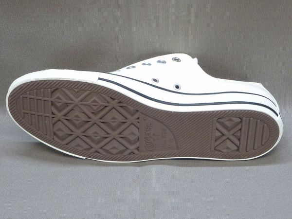 コンバース ALL STAR SLIP N OX 1SF224