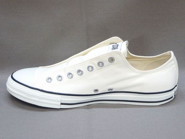 コンバース ALL STAR SLIP N OX 1SF224