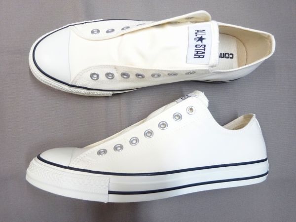 コンバース ALL STAR SLIP N OX 1SF224