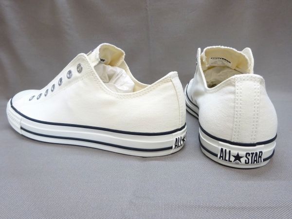 コンバース ALL STAR SLIP N OX 1SF224