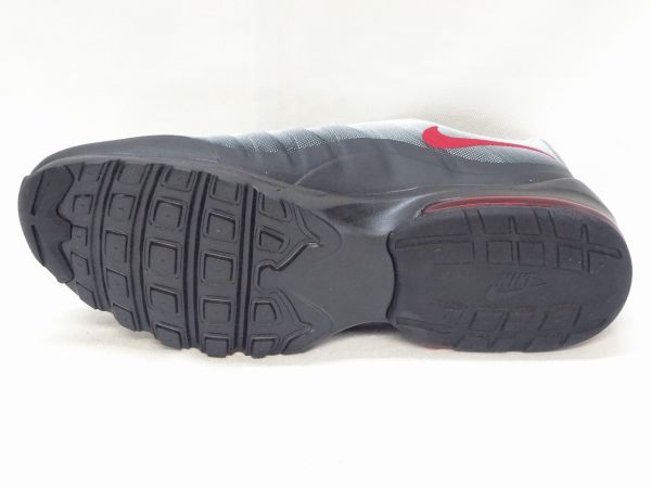 ナイキ AIR MAX INVIGOR 749680-015