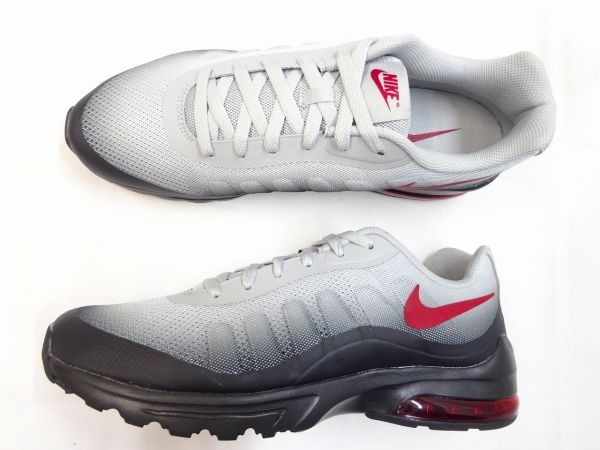 ナイキ AIR MAX INVIGOR 749680-015