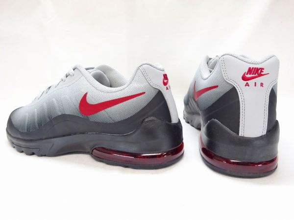 ナイキ AIR MAX INVIGOR 749680-015