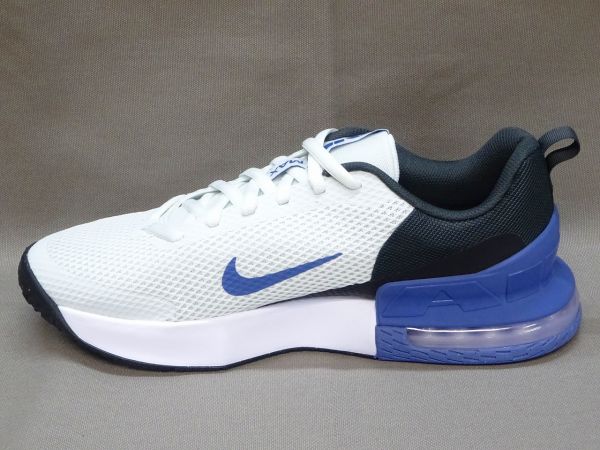 ナイキ AIR MAX ALPHA TRAINER 6 FQ1833-114