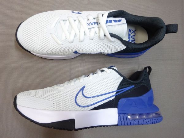 ナイキ AIR MAX ALPHA TRAINER 6 FQ1833-114