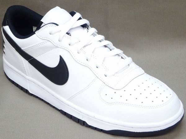 ナイキ BIG NIKE LOW 355152-109
