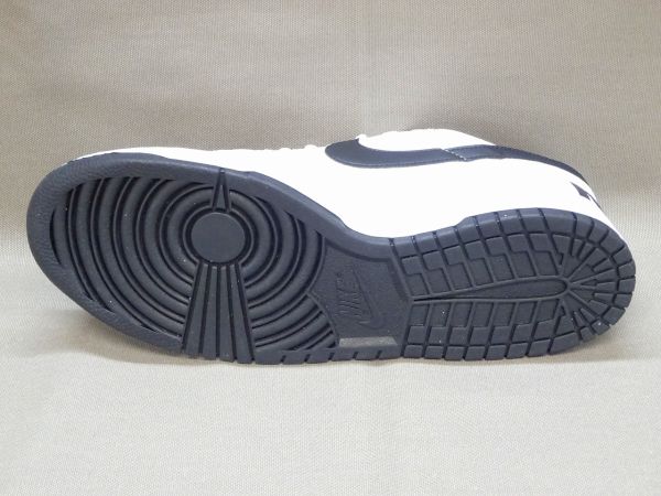 ナイキ BIG NIKE LOW 355152-109