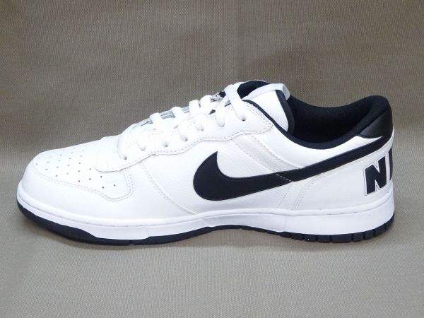 ナイキ BIG NIKE LOW 355152-109