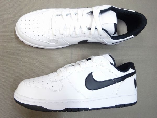 ナイキ BIG NIKE LOW 355152-109