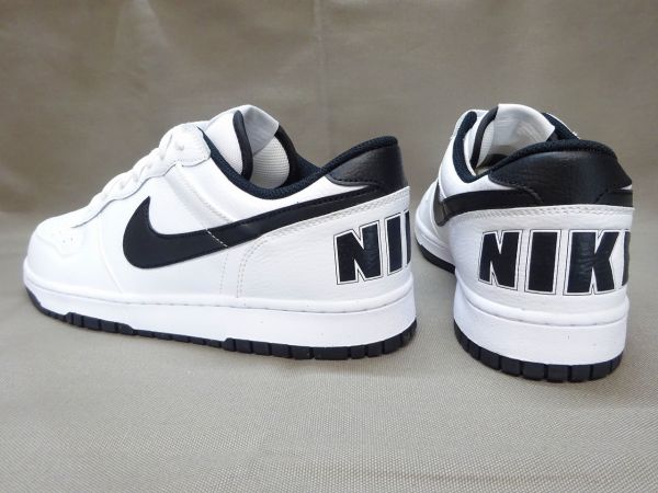 ナイキ BIG NIKE LOW 355152-109