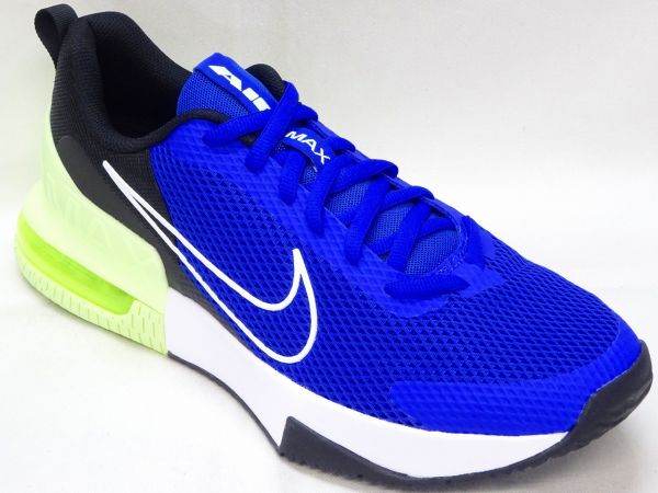ナイキ AIR MAX ALPHA TRAINER 6 FQ1833-404