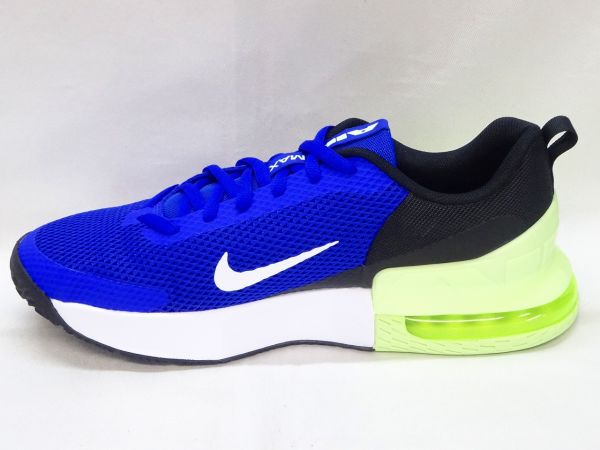 ナイキ AIR MAX ALPHA TRAINER 6 FQ1833-404